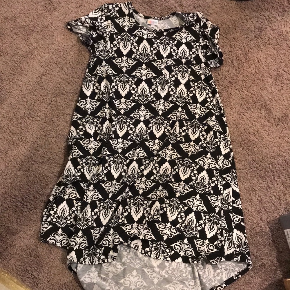 LuLaRoe Carly